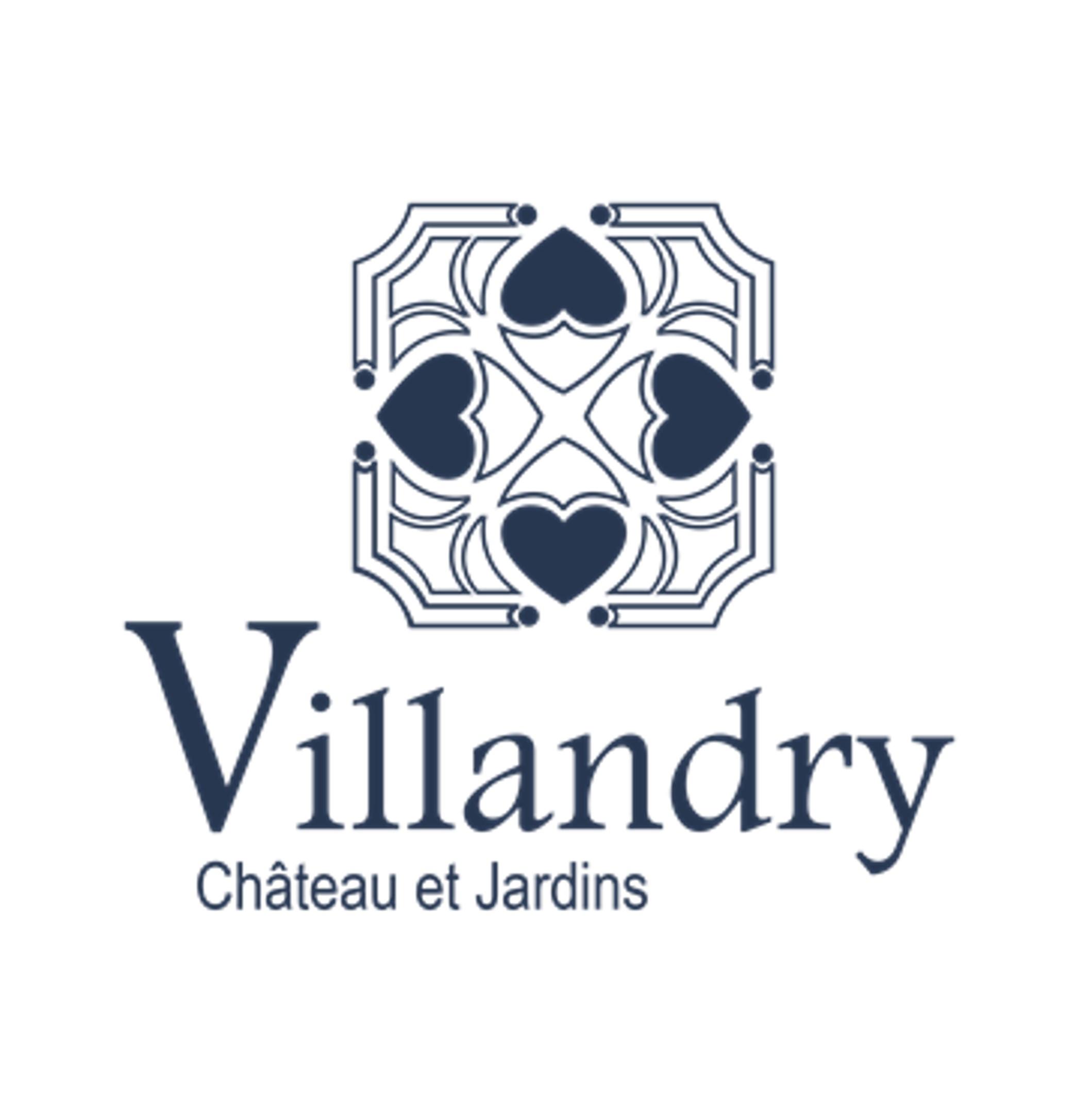 Logo Villandy