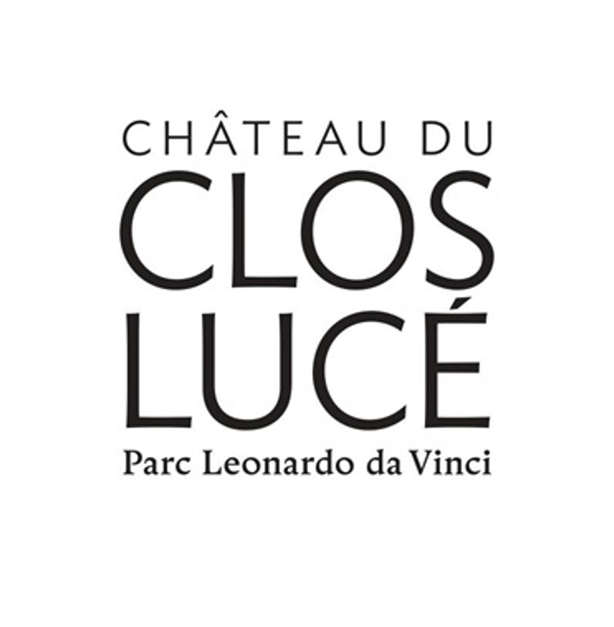 Logo Clos Luc\u00e9