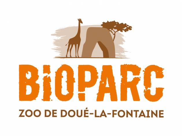 Bioparc-Zoo de Dou\u00e9 la Fontaine